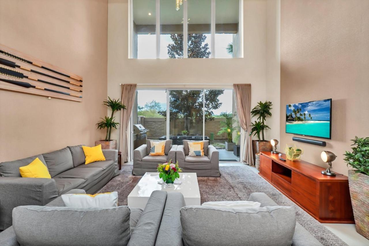 Luxury Villa Less Than A Mile From Disneyworld -Bonus Elevator- Ορλάντο Εξωτερικό φωτογραφία