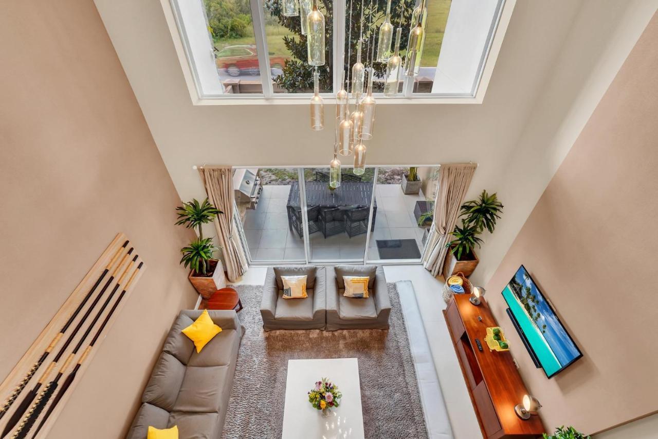 Luxury Villa Less Than A Mile From Disneyworld -Bonus Elevator- Ορλάντο Εξωτερικό φωτογραφία
