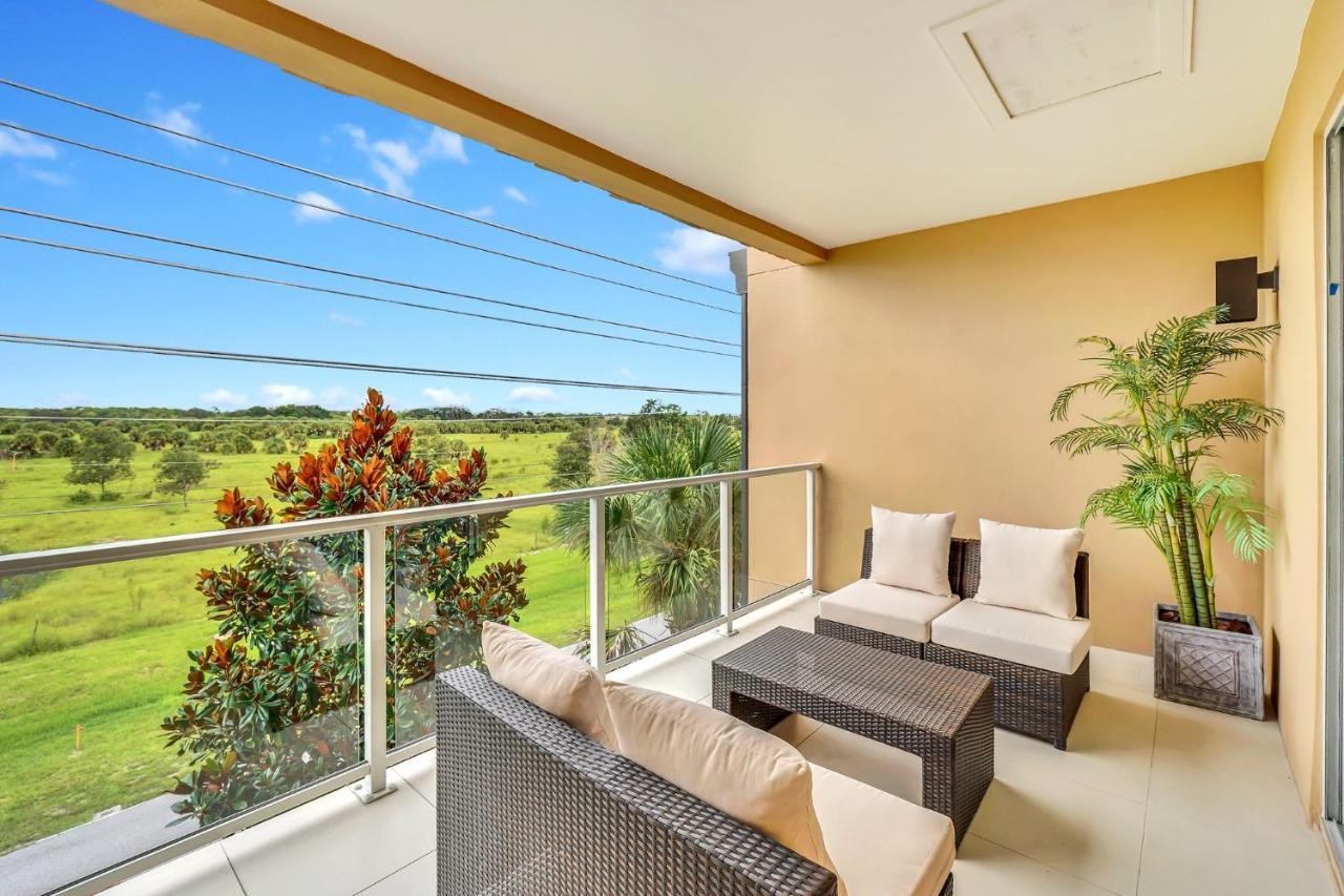 Luxury Villa Less Than A Mile From Disneyworld -Bonus Elevator- Ορλάντο Εξωτερικό φωτογραφία