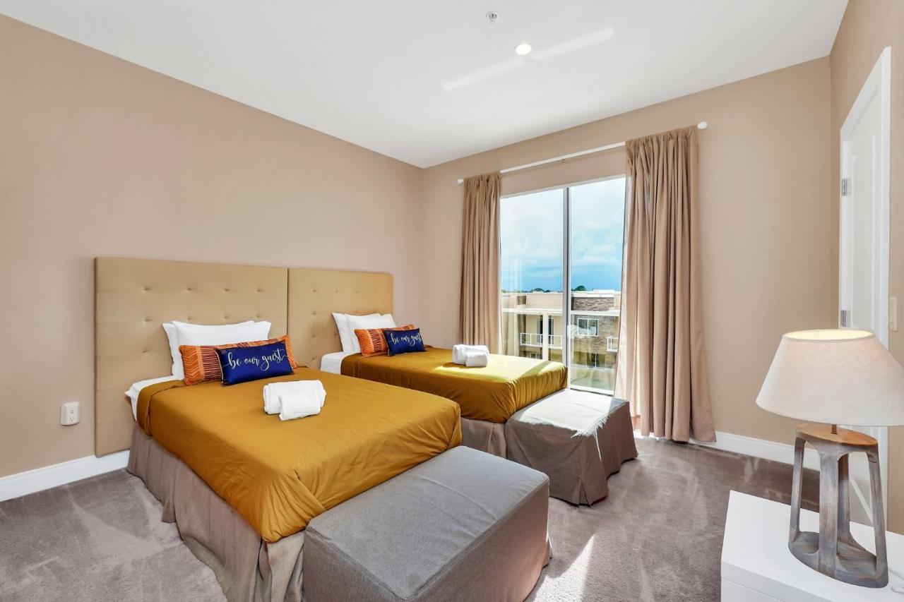 Luxury Villa Less Than A Mile From Disneyworld -Bonus Elevator- Ορλάντο Εξωτερικό φωτογραφία