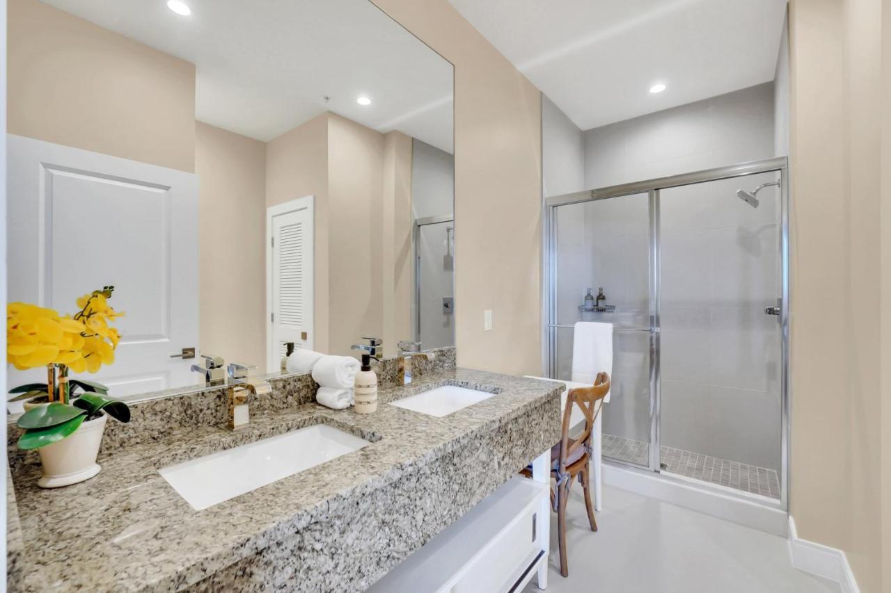 Luxury Villa Less Than A Mile From Disneyworld -Bonus Elevator- Ορλάντο Εξωτερικό φωτογραφία